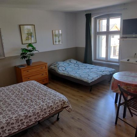 Sudety Hut Appartement Podgórzyn Buitenkant foto