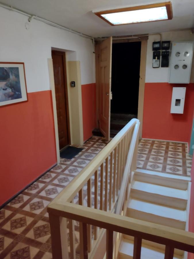 Sudety Hut Appartement Podgórzyn Buitenkant foto