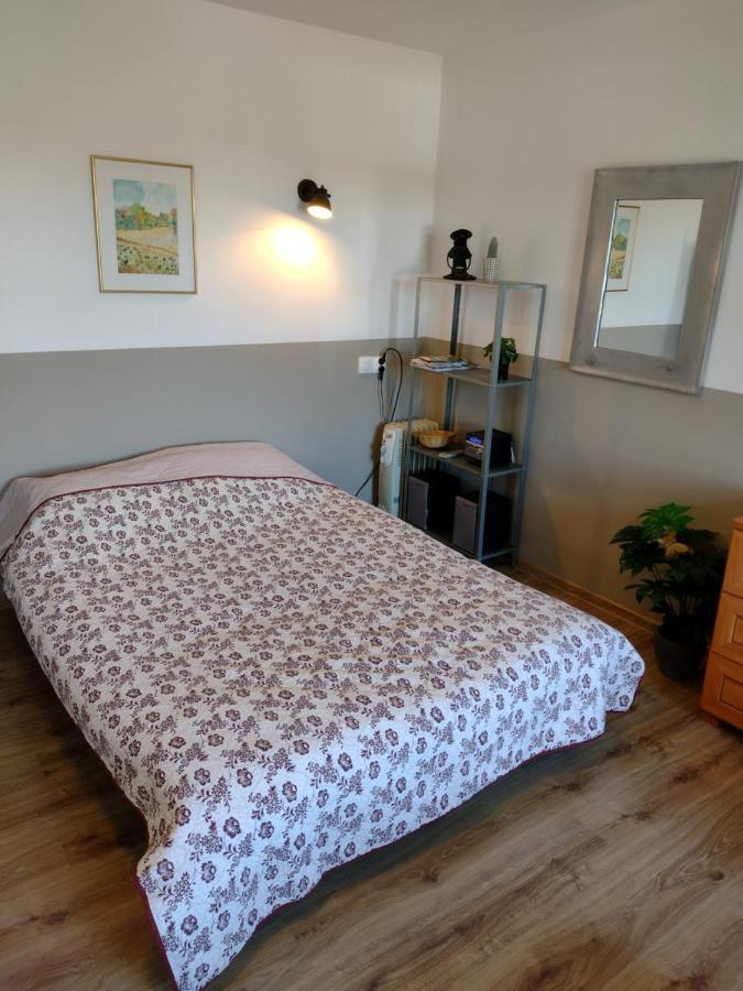Sudety Hut Appartement Podgórzyn Buitenkant foto
