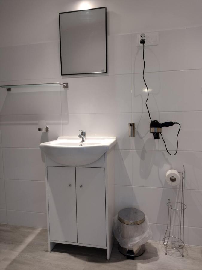 Sudety Hut Appartement Podgórzyn Buitenkant foto