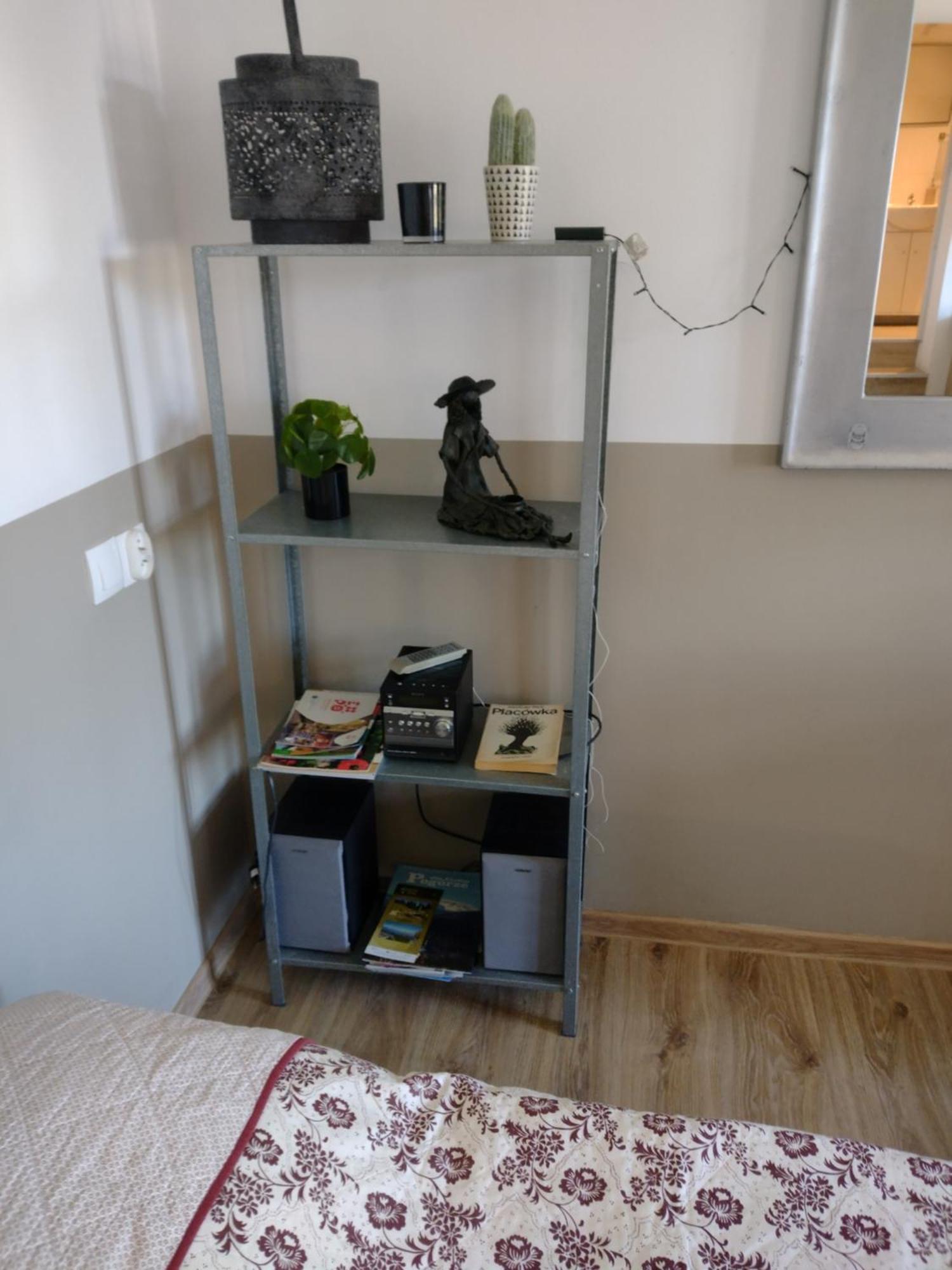 Sudety Hut Appartement Podgórzyn Buitenkant foto
