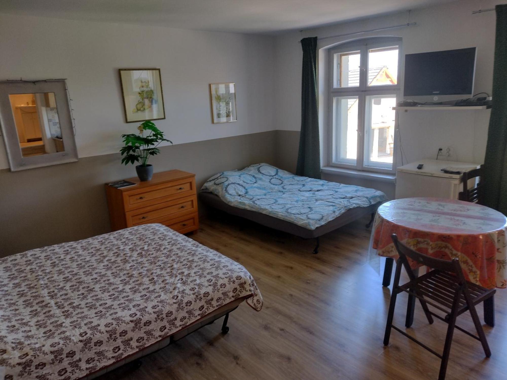 Sudety Hut Appartement Podgórzyn Buitenkant foto
