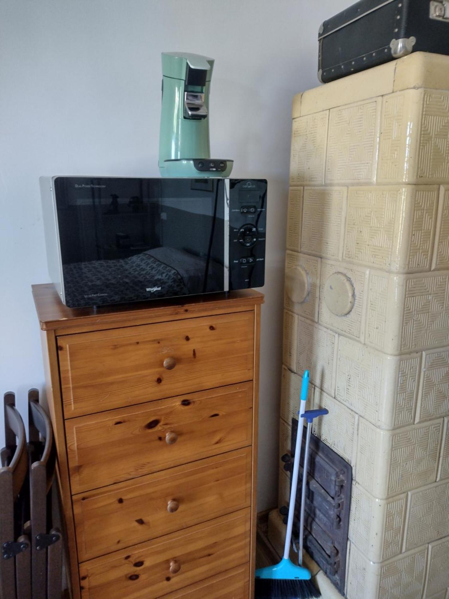 Sudety Hut Appartement Podgórzyn Buitenkant foto